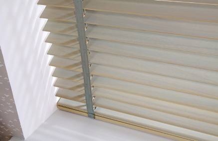 Wooden Blinds